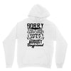 This Girl Is Taken By A Super Sexy August Boyfriend Hoodie