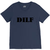 dilf V-Neck Tee