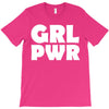 girl pwr T-Shirt