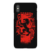 lion crest iPhoneX