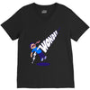 wonderstruck V-Neck Tee