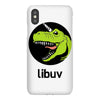 libuv iPhoneX