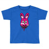 robbie Toddler T-shirt