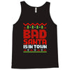 bad santa Tank Top