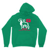 2015 year of the goat mandarin chinese Unisex Hoodie