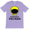 monsieur pacman T-Shirt