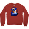 quicksilver delivery Crewneck Sweatshirt
