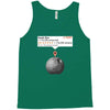 tk 421 review Tank Top