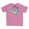 skull summer Youth Tee