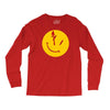 watchmen Long Sleeve Shirts