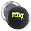 ocfd Pin-back button