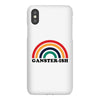 Ganster ish iPhoneX