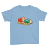 blt together forever Youth Tee