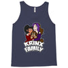krinx family Tank Top