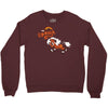 my little epona Crewneck Sweatshirt