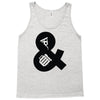 pizza &amp; beer Tank Top