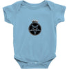 fahrie77 Baby Bodysuit