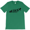 bike evolotions T-Shirt