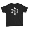christmas gift carpe dm Youth Tee