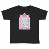 spirited soap Toddler T-shirt
