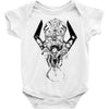 galactus Baby Onesie