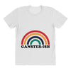 Ganster ish All Over Women's T-shirt