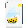 totoro sunflower iPad Mini