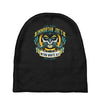nitro white ale Baby Beanies