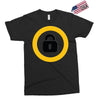 key low Exclusive T-shirt