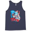 dolphin lundgren Tank Top