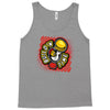 build'n time Tank Top