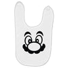 frimousse Baby Bibs
