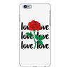 Love Rose iPhone 6 Plus/6s Plus Case