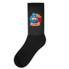 TWITTER MAN Socks