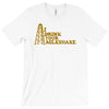 i drink your milkshake T-Shirt