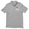 Veteran Don't Thank Me Thank My Brothers Who Never Came Back Polo Shirt