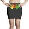 ballon Mini Skirts