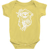 halloween town Baby Bodysuit