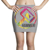 Hammer Mini Skirts