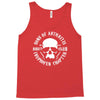 sons of arthritis funny soa parody Tank Top