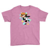 nagisa Youth Tee