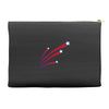 stars and stripes Accessory Pouches