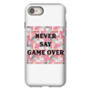 Never Say Game Over iPhone 8