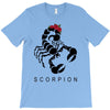 scorpion T-Shirt