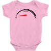 Low Energy Baby Bodysuit