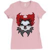 playtime Ladies Fitted T-Shirt