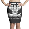 body by krang Pencil Skirts