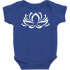 lotus Baby Bodysuit