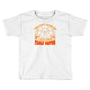 family pastor Toddler T-shirt