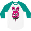 robbie 3/4 Sleeve Shirt
